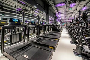 Ddx Fitness (Moscow, Dmitriya Donskogo Boulevard, 1), fitness club