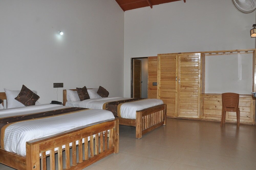 Фото Water View Holiday Retreat