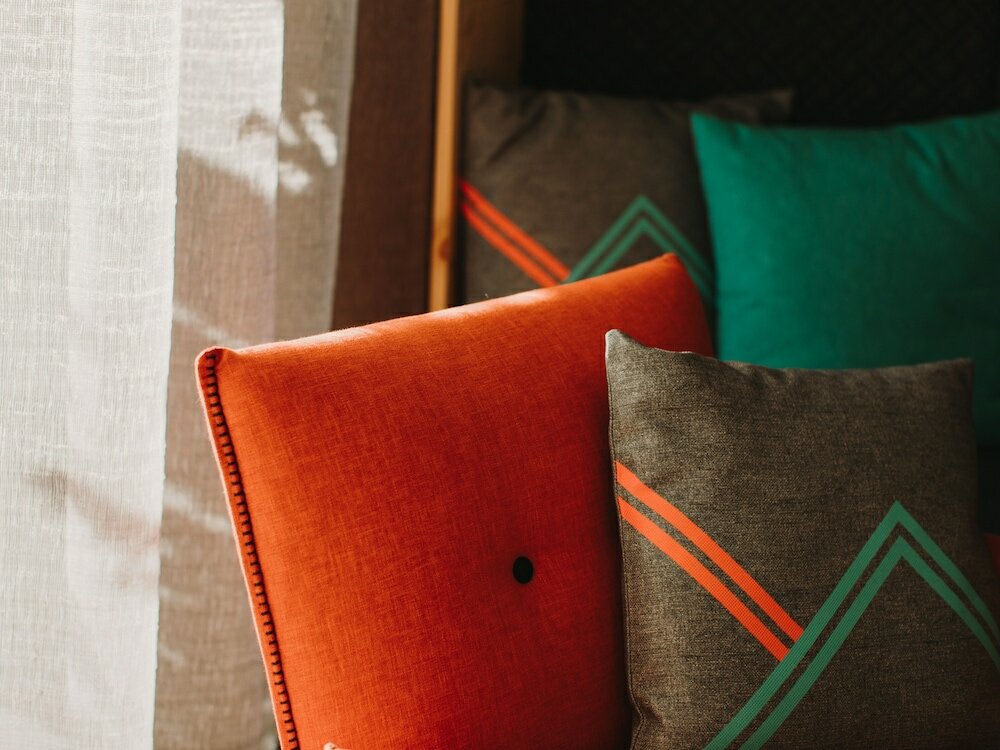 Фото Alpin - Studios & Suites