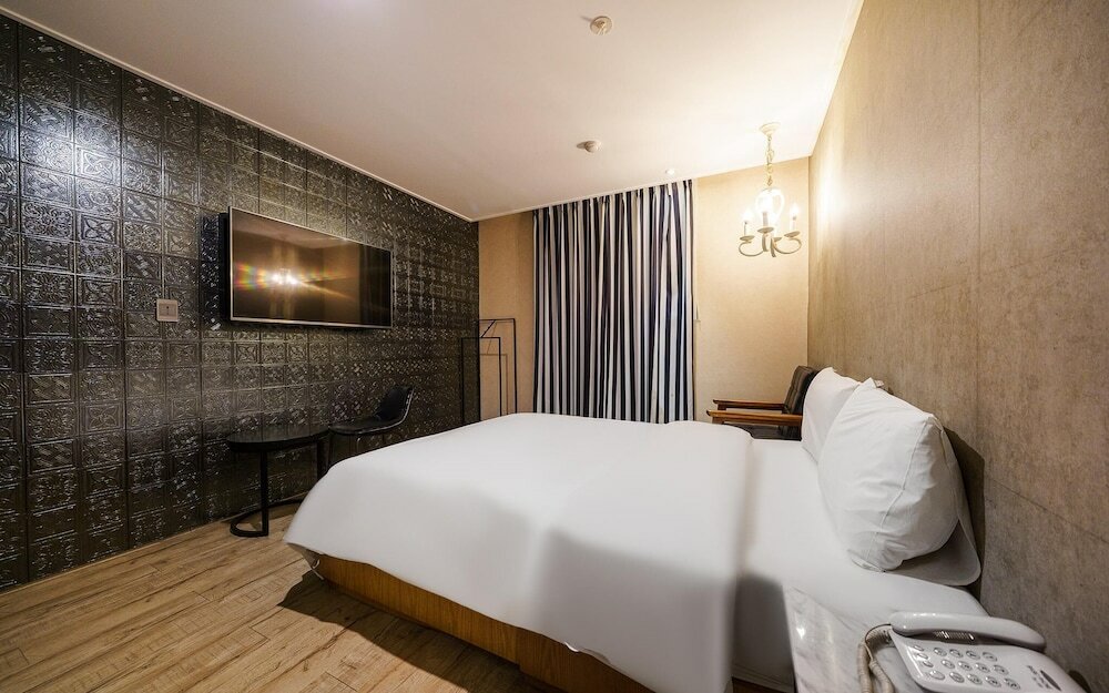 Фото Sangbong Salmon