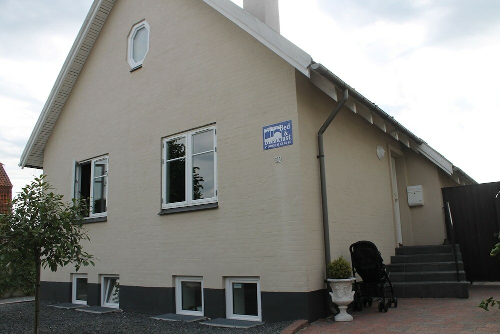 Фото Amalie B&b Apartments