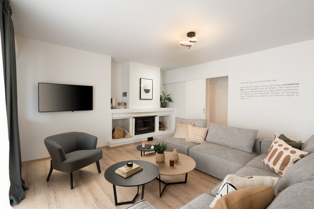 Фото Seven Hills, Boutique Apartments