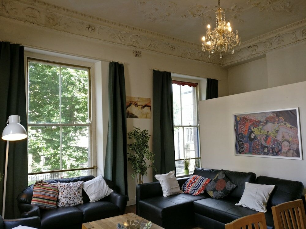 Фото Metrostays - O'Connell Street 84-2