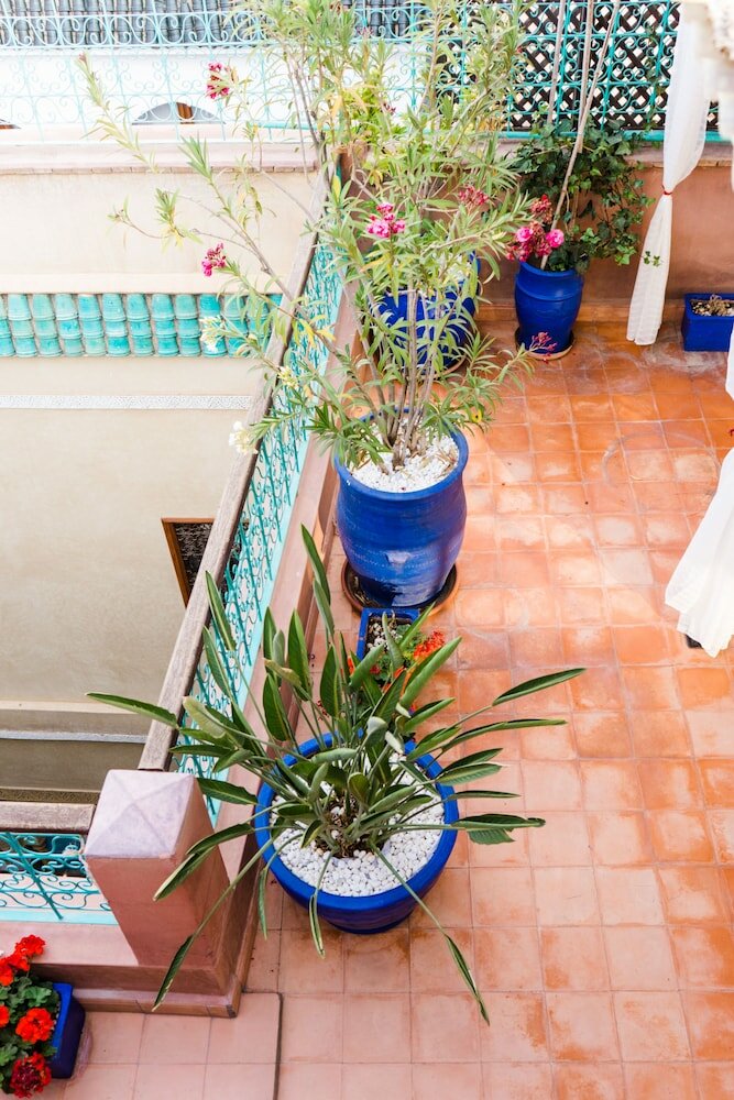 Фото Riad Bianca