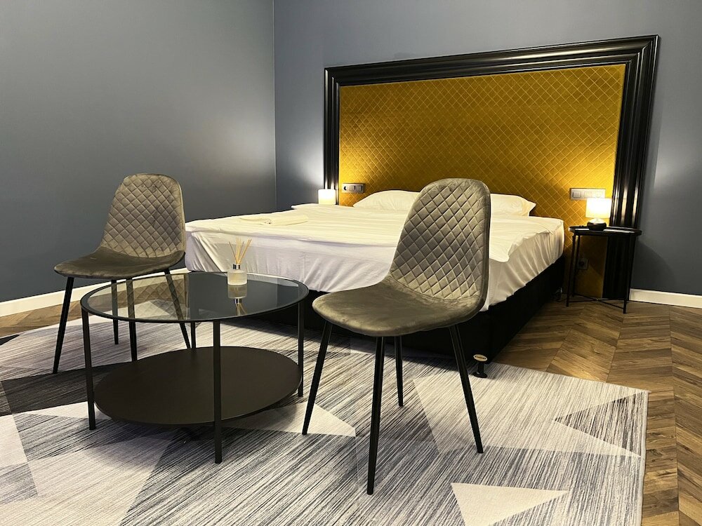 Фото Hotel Rumor