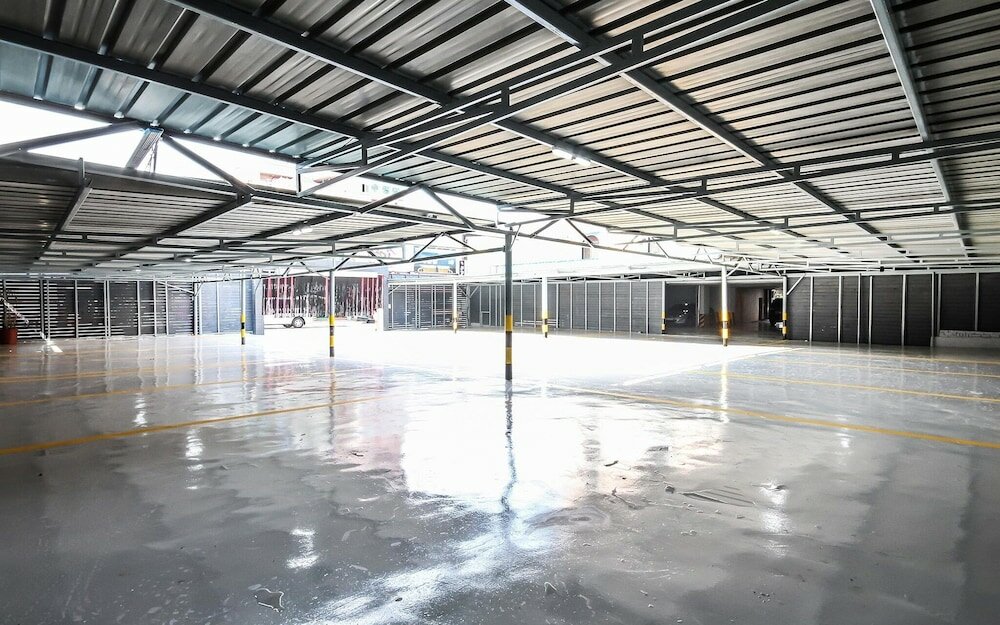 Фото Yeosu Hotel Y