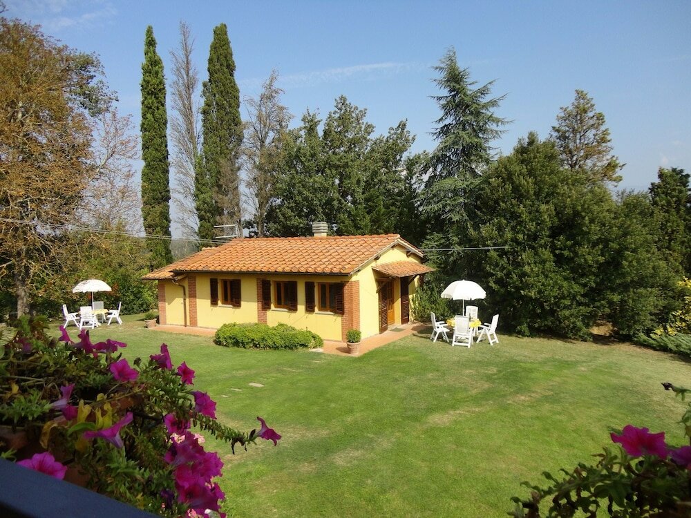 Фото Campitello Farmhouse