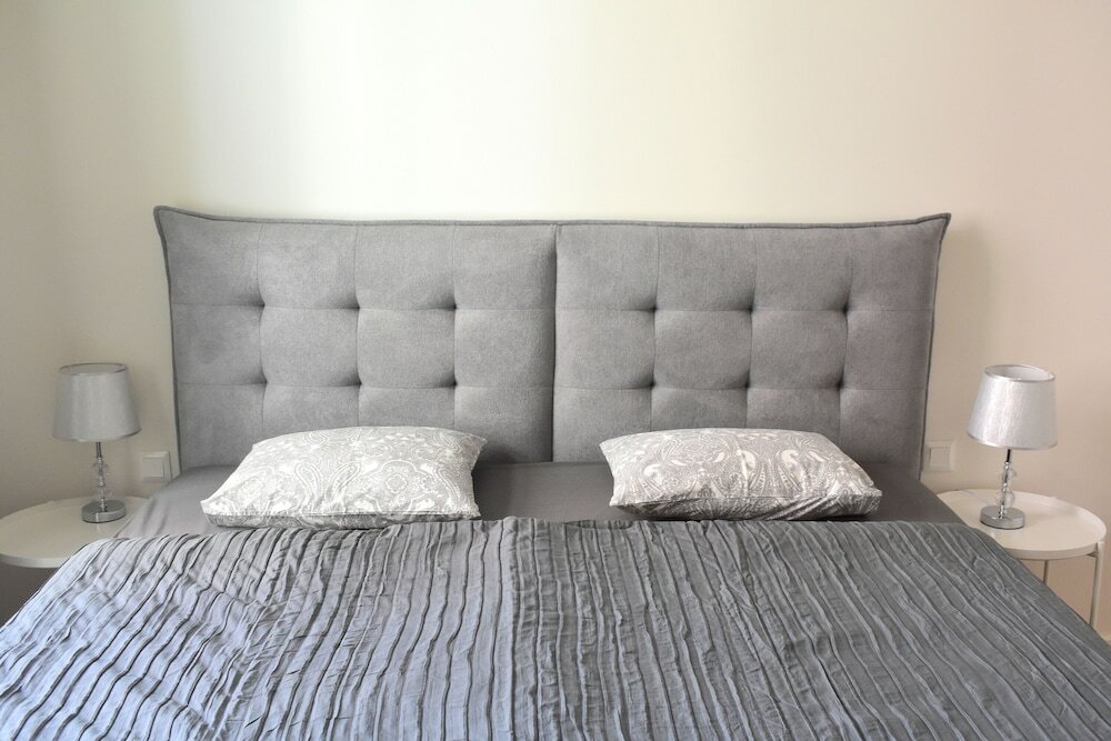 Фото Boutique & Modern home in central Prague