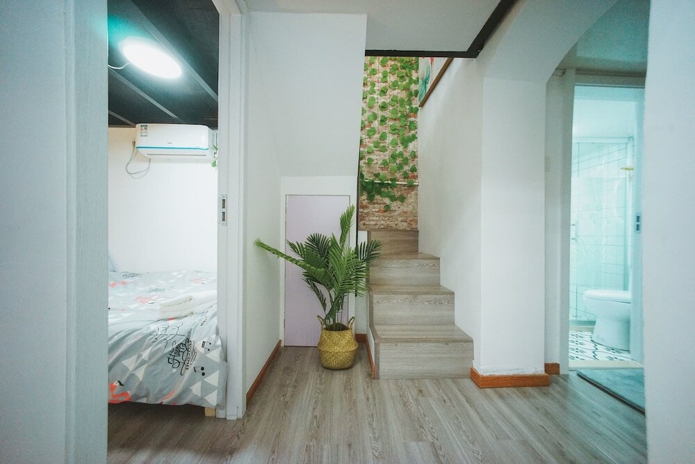 Фото Shanghai Rainbow No. 35