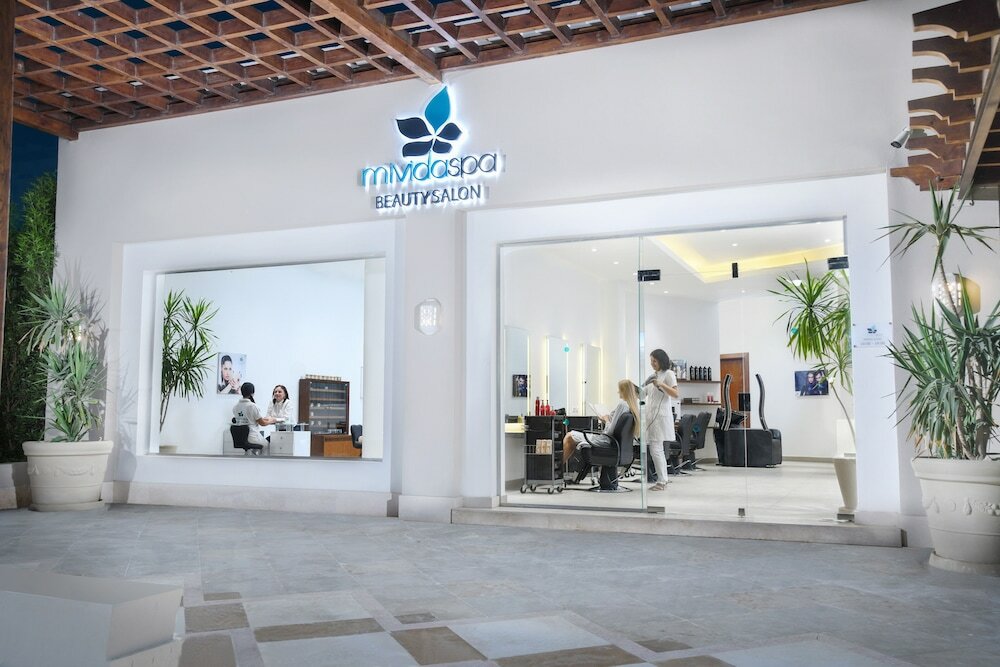 Фото Jaz Casa Del Mar Beach