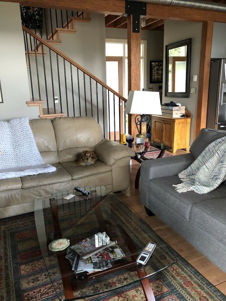 Фото Youbou Lake House