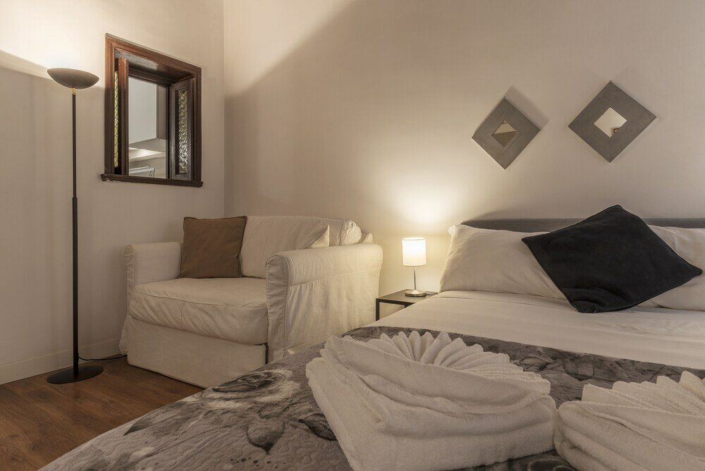 Фото Fori Imperiali Elegant Apartment