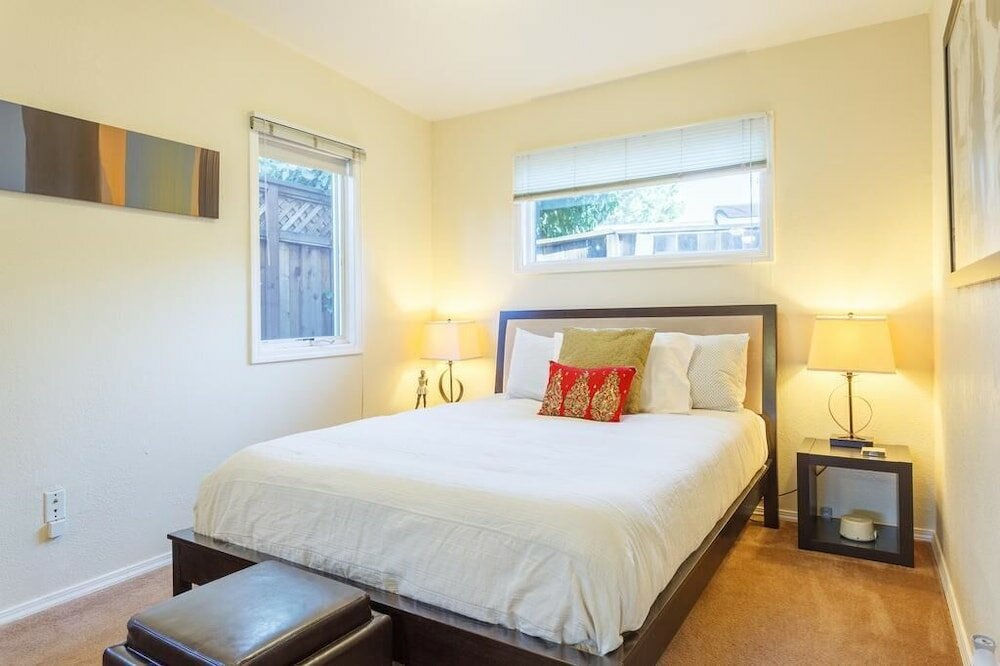 Фото M. Winner Guest House