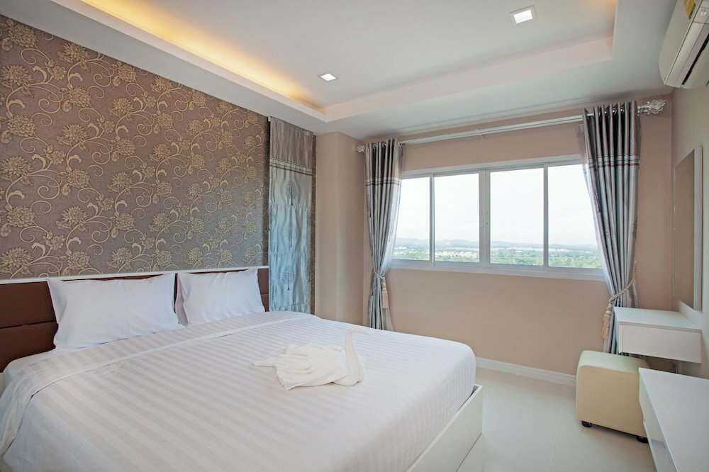 Фото Royal Grand Pattaya