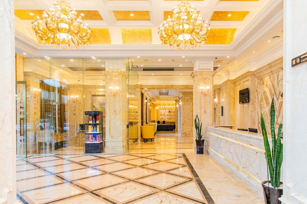 Фото The Venice Hotel and Casino