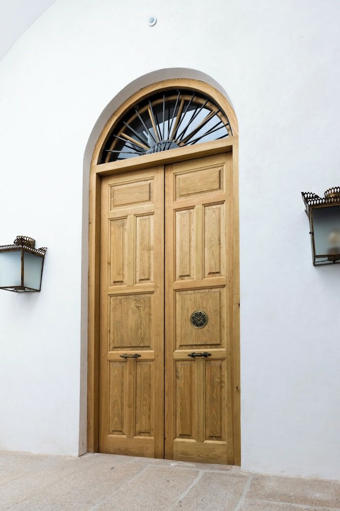 Фото Casa Pizarro Hotel