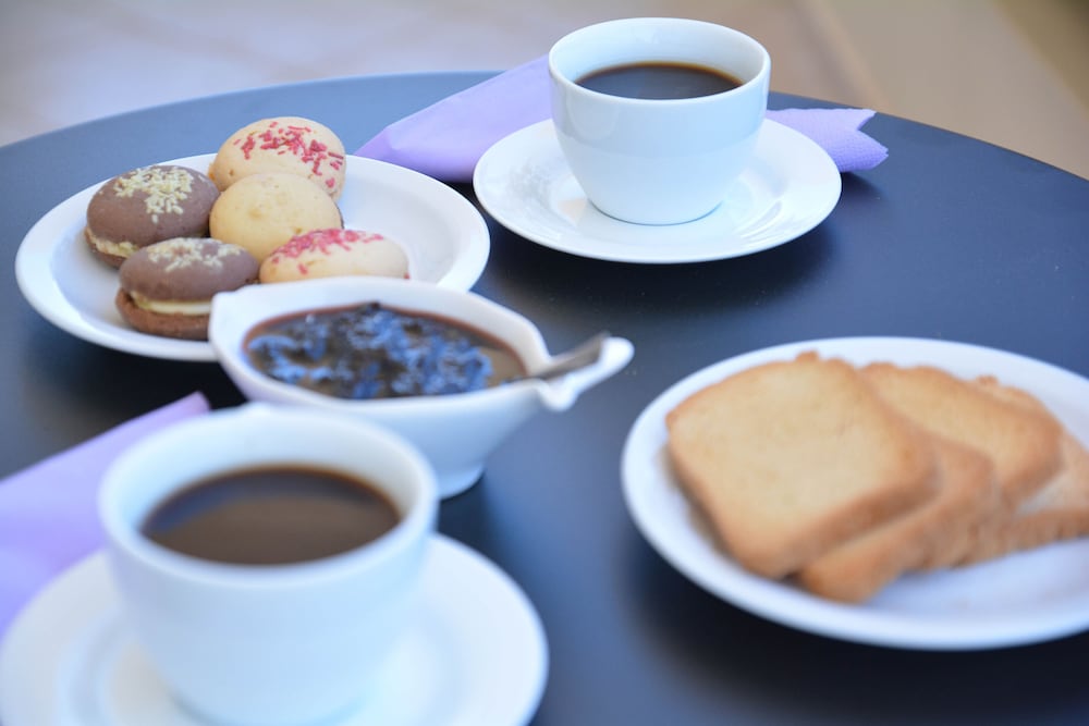 Фото Olive Oil Residence