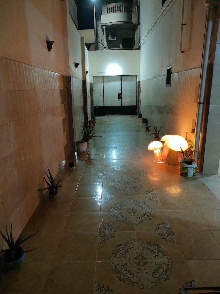 Фото Al Dahar apartments Hurghada