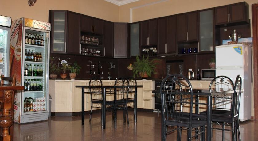 Фото Hotel Relax