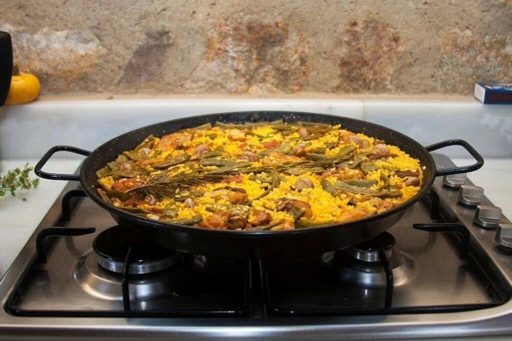 Фото La Casa de Los Moyas