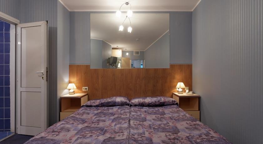 Фото Hotel Elegans