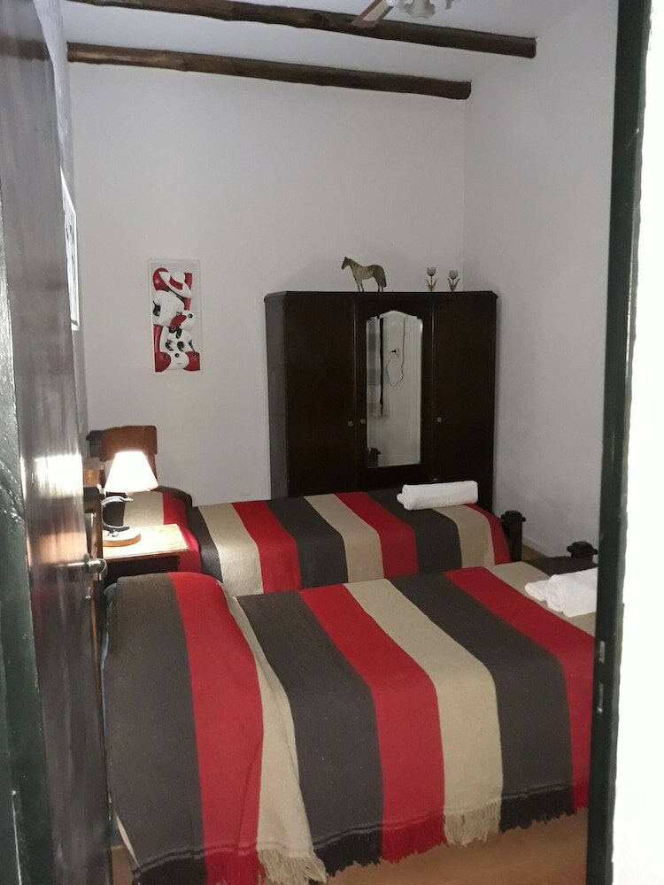 Фото Casona Rural de Maipu