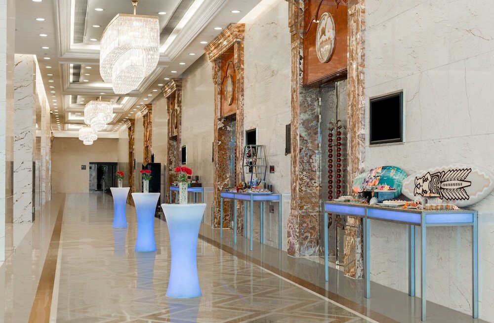 Фото InterContinental Chengdu Global Center, an Ihg Hotel