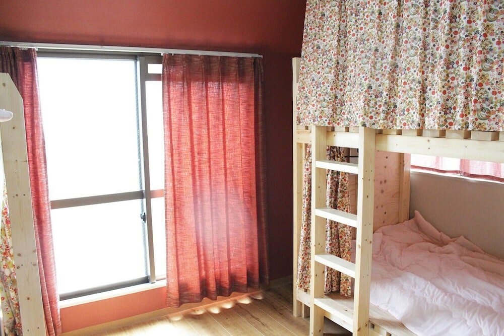 Фото Guesthouse Yours - Hostel