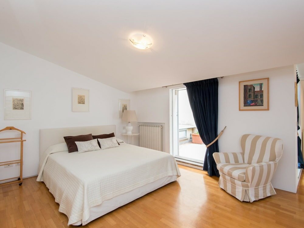 Фото Rsh Apartment Condotti Terrace