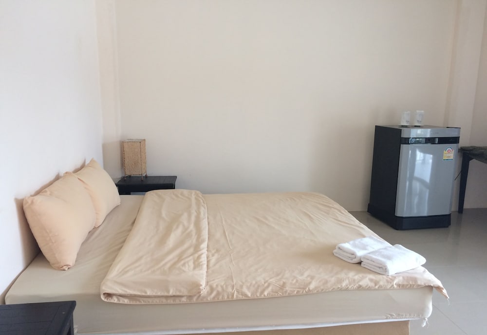 Фото Oyo 619 Water Palm Resort