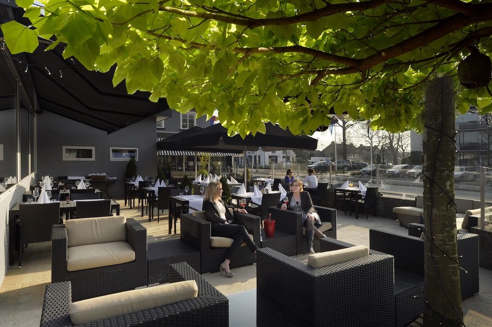 Фото Van der Valk Hotel De Molenhoek-Nijmegen