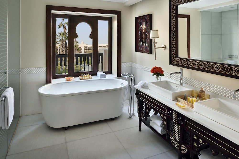 Фото Marriott Mena House Cairo