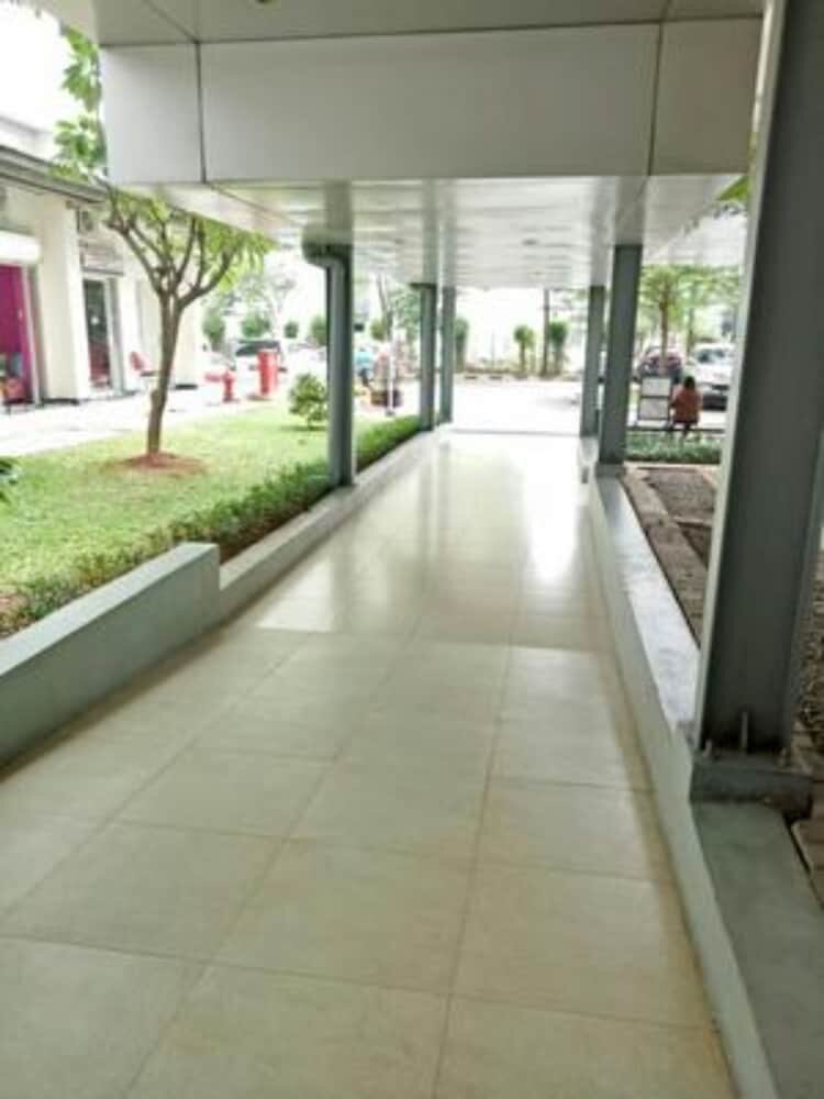 Hotel Tulus Rent Apartment, Jakarta, photo