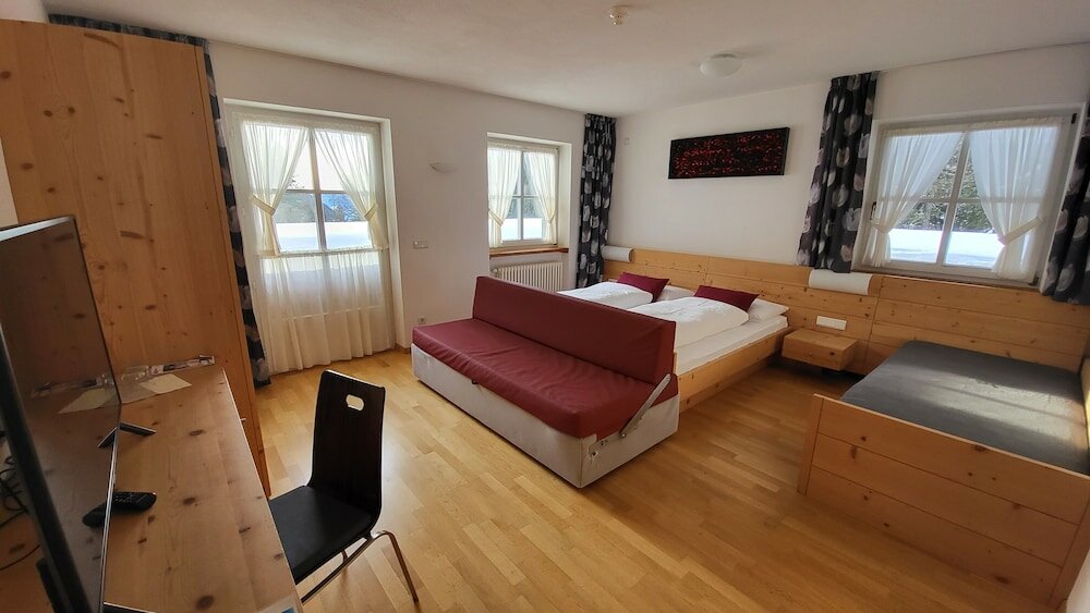 Фото Berggasthof Badl