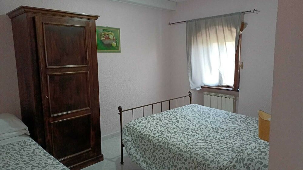 Фото Pian D'isola Agriturismo