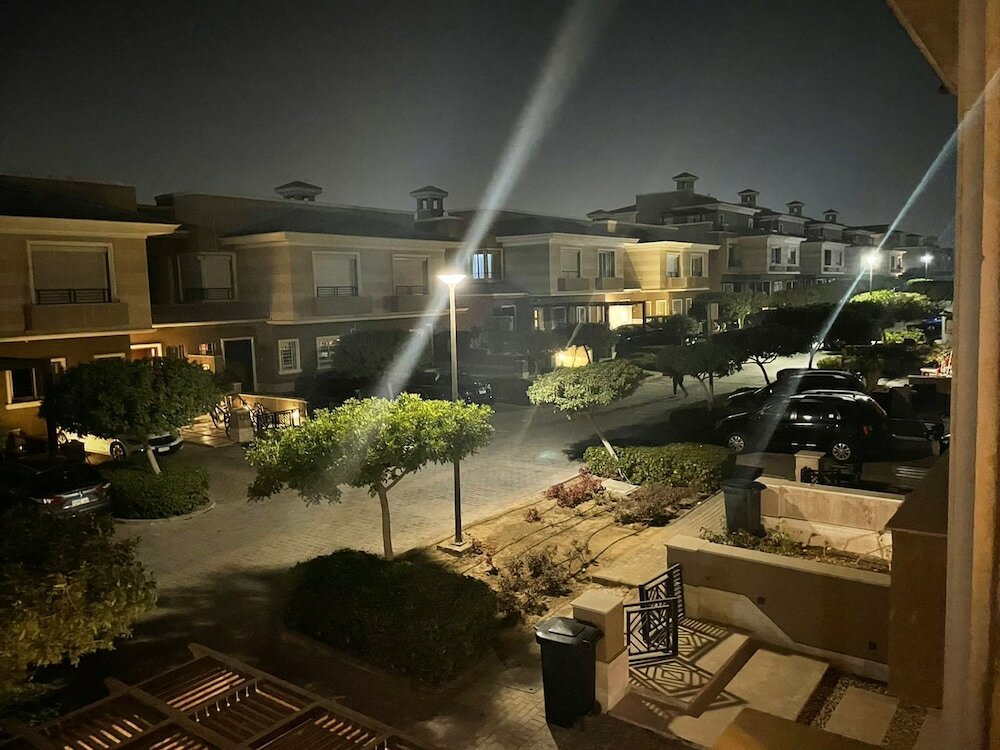 Фото New Giza villa with private pool