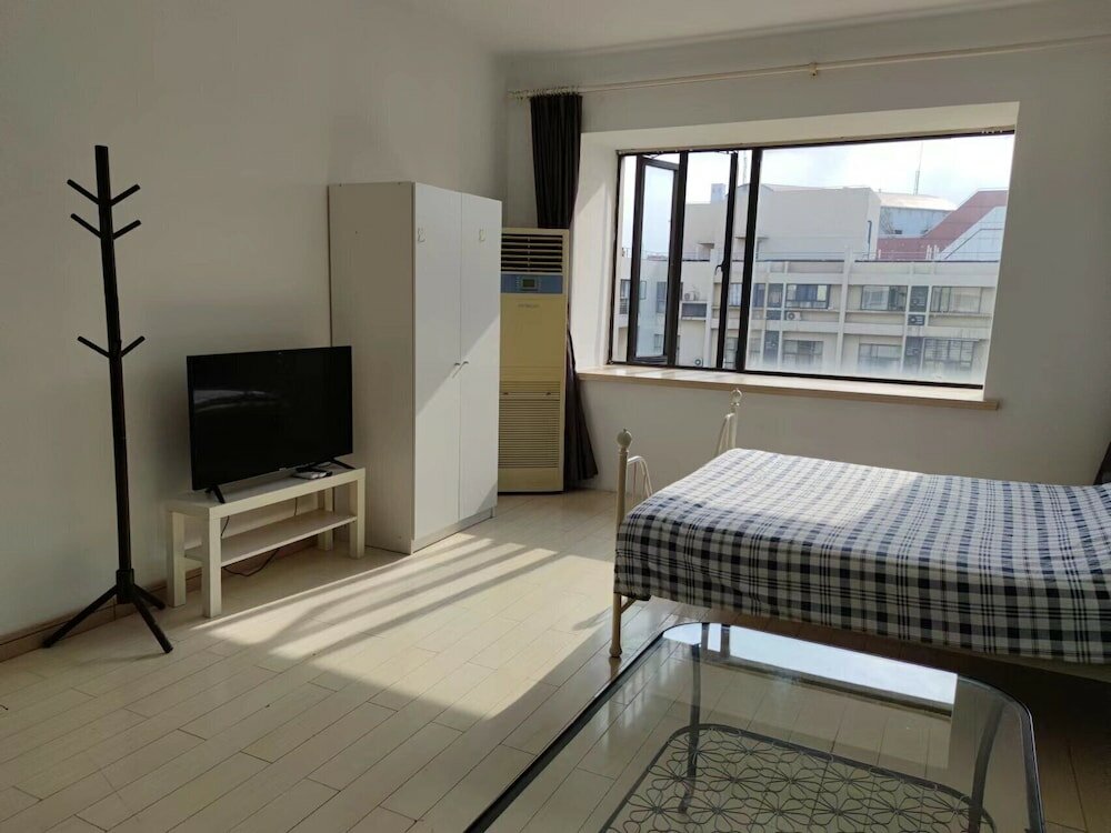 Фото IFamily Apartment Xinjinqiao Branch