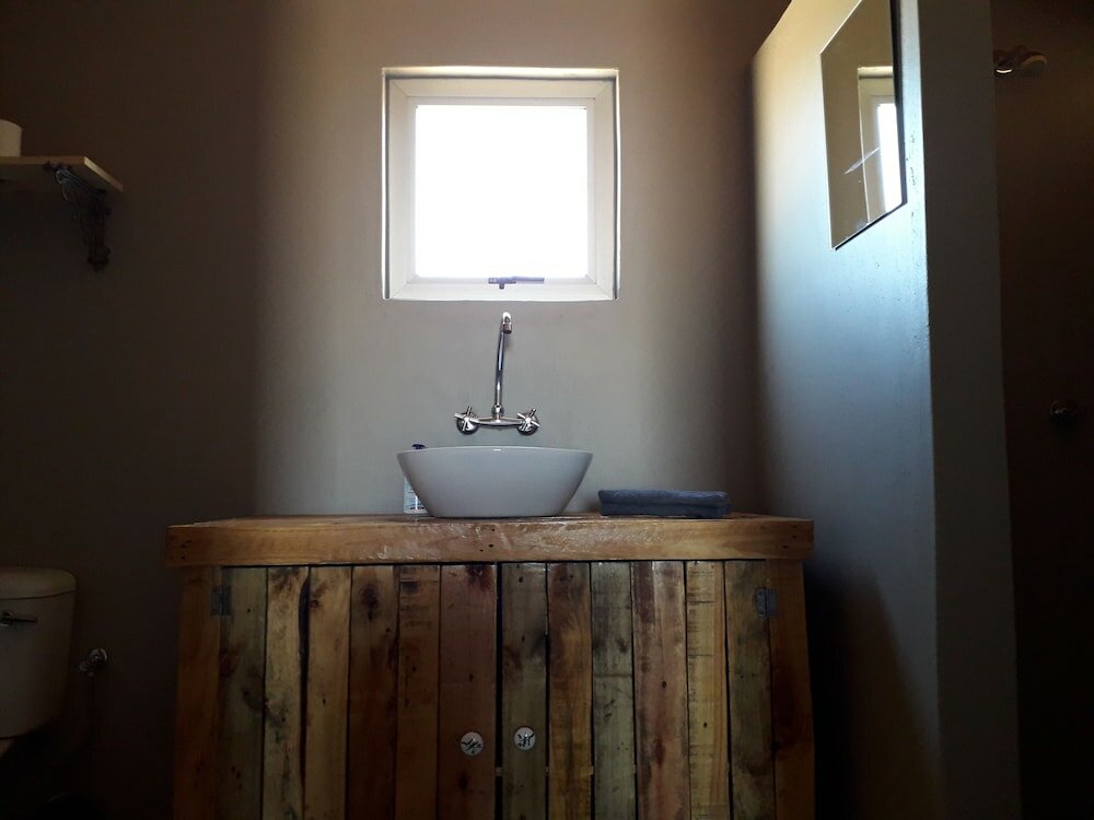 Фото Blue Bushman Luxury Tented Lodge