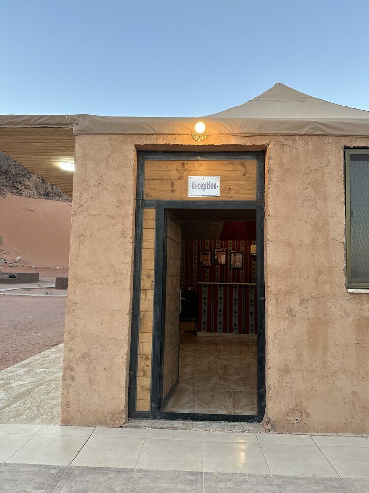 Фото Camp Emilia Rum