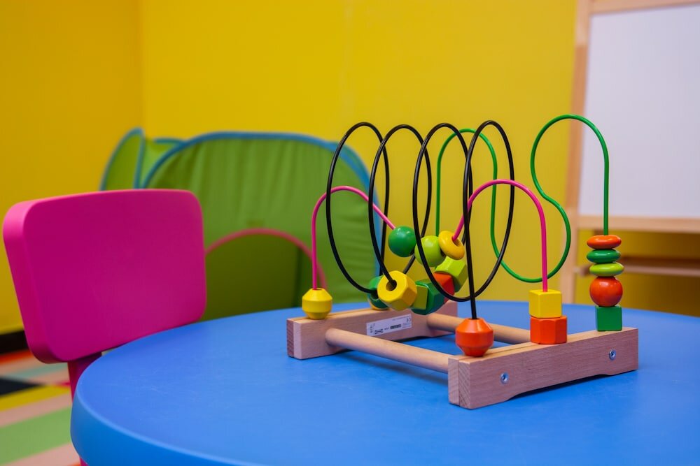 Фото Orbi Palace Hotel Official