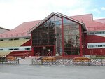Mbou Dod Detsko-yunosheskaya sportivnaya shkola № 1 (Neftyanikov Street, 6/1) ، مدرسة رياضية