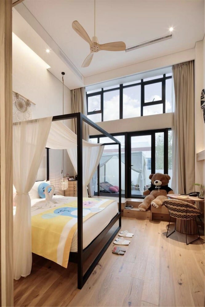 Фото Moonlo Hotel