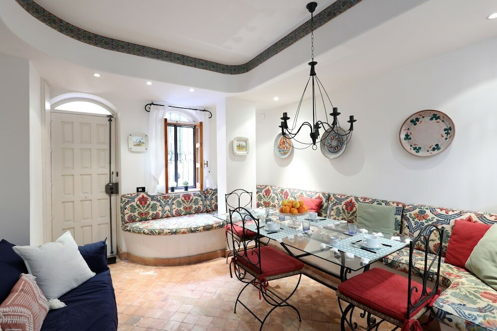 Фото Porta Catania & Duomo Cozy Apartment