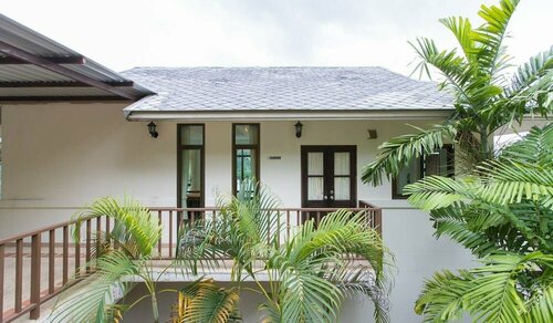 Baan Neramit Hill