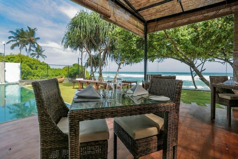 Фото Beach & Bliss Mirissa