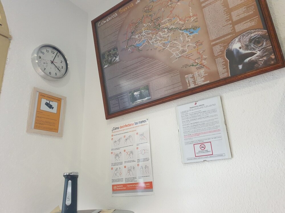 Фото Отель Al-Andalus