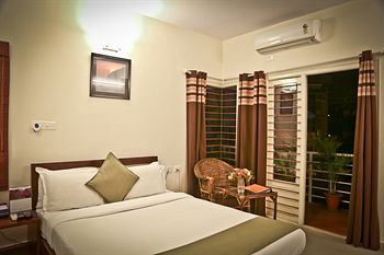 Фото Maple Suites Serviced Apartments