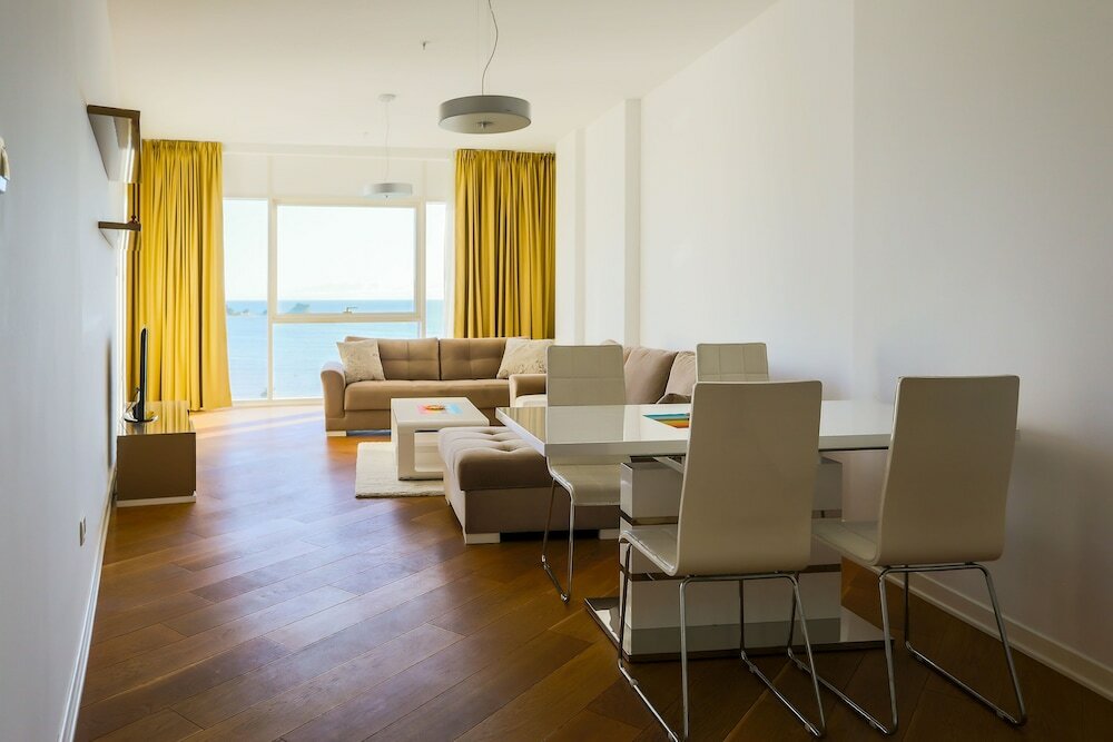 Фото Luxury Apartments Artiani