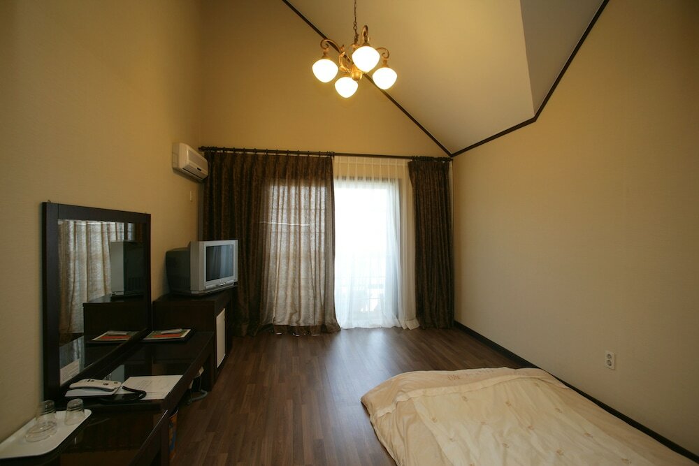 Фото Daea Ulleung Resort