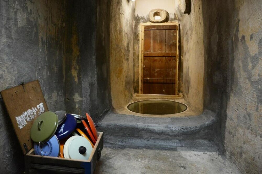 Фото Casina Colosso -relais&more-